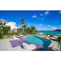 Read St Martin Blue Reviews