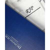 Read Bonsoir of London Reviews
