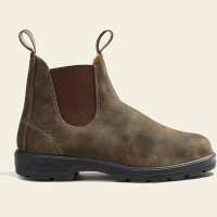 Read Blundstone USA Reviews