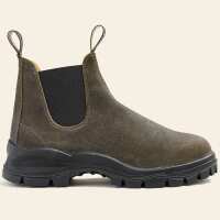 Read Blundstone USA Reviews