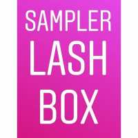 Read MODELROCK Lashes Reviews