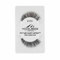 Read MODELROCK Lashes Reviews