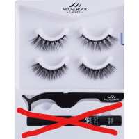 Read MODELROCK Lashes Reviews