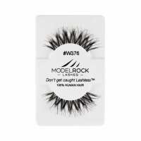 Read MODELROCK Lashes Reviews