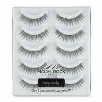 Read MODELROCK Lashes Reviews