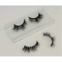 Read MODELROCK Lashes Reviews