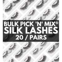 Read MODELROCK Lashes Reviews