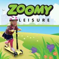 Read Zoomy Reviews