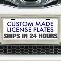 Read License Plates on the Cheap Reviews