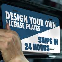 Read License Plates on the Cheap Reviews