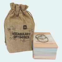 Read Vocabulary Optimiser  Reviews