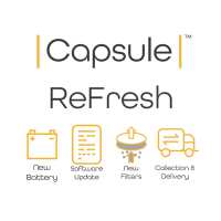 Read Capsule Clean Reviews