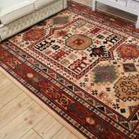 Read Land Of Rugs Reviews