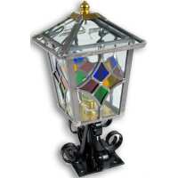 Read Universal Lighting Reviews