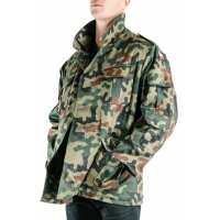 Read Forces Uniform and Kit Reviews