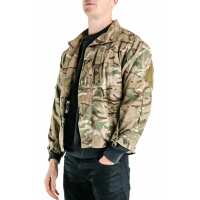 Read Forces Uniform and Kit Reviews