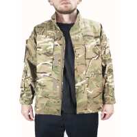 Read Forces Uniform and Kit Reviews