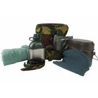 Read Forces Uniform and Kit Reviews