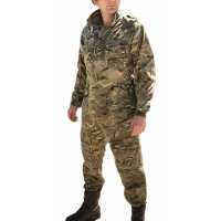 Read Forces Uniform and Kit Reviews
