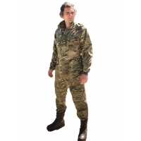 Read Forces Uniform and Kit Reviews