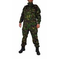 Read Forces Uniform and Kit Reviews