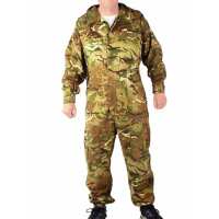 Read Forces Uniform and Kit Reviews