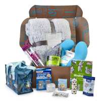 Read Cancer Care Parcel Reviews