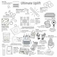 Read Cancer Care Parcel Reviews