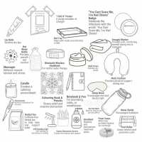 Read Cancer Care Parcel Reviews