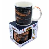 Read Australia The Gift Reviews