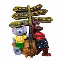 Read Australia The Gift Reviews