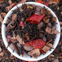 Read Tea Life Reviews