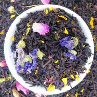 Read Tea Life Reviews