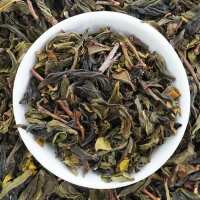 Read Tea Life Reviews