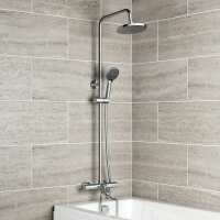 Read Bathroom Mountain Reviews