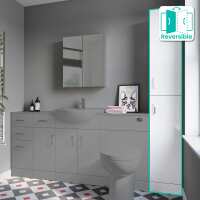 Read Bathroom Mountain Reviews