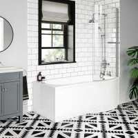 Read Bathroom Mountain Reviews