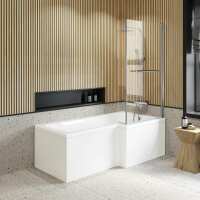 Read Bathroom Mountain Reviews