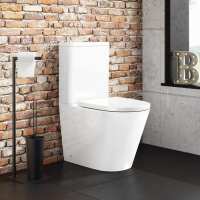Read Bathroom Mountain Reviews