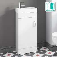 Read Bathroom Mountain Reviews