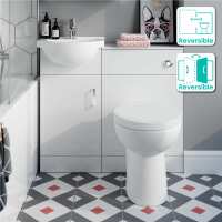 Read Bathroom Mountain Reviews