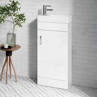 Read Bathroom Mountain Reviews