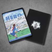 Read Heroics Reviews