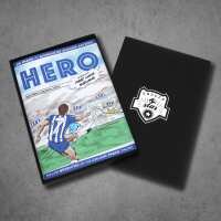 Read Heroics Reviews