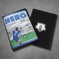 Read Heroics Reviews