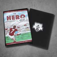 Read Heroics Reviews