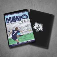 Read Heroics Reviews