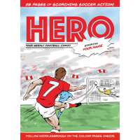 Read Heroics Reviews