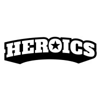 Read Heroics Reviews