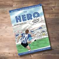 Read Heroics Reviews